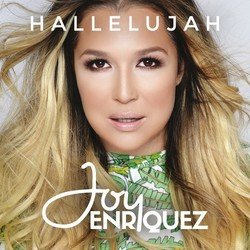 Joy Enriquez