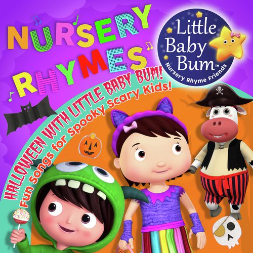 Boo Boo Song  I Got a Boo Boo + More Kids Songs & Nursery Rhymes 