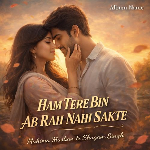 Ham Tere Bin Ab Rah Nahi Sakte