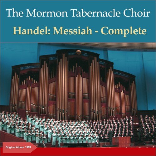 Messiah, HWV 56: Sinfonia