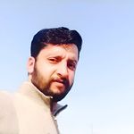 Har Moh Py Gali Aam Hoi