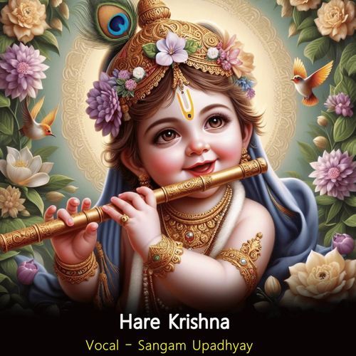Hare Krishna Hare Rama