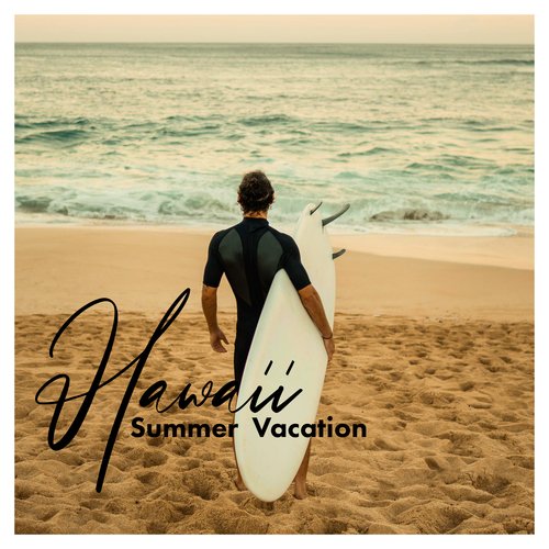 Hawaii Summer Vacation Pt.10 cover art