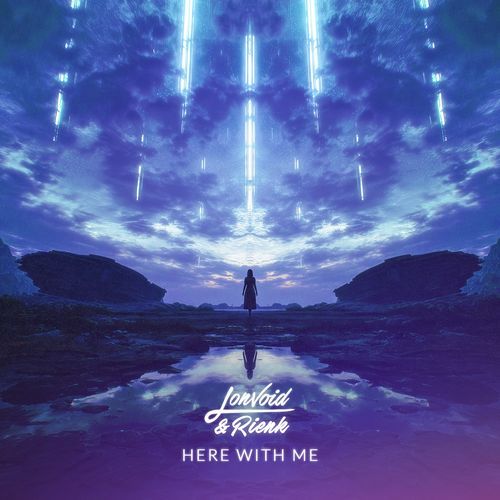 Here With Me
