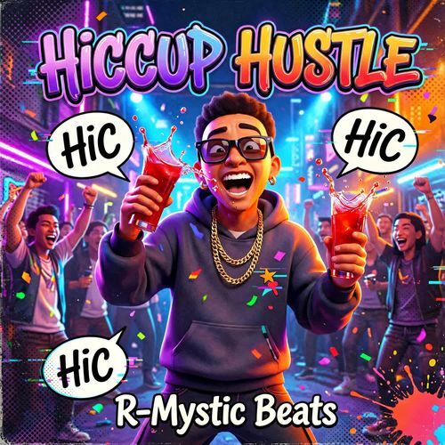 Hiccup hustle