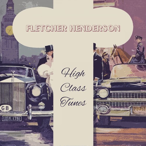 High Class Tunes_poster_image