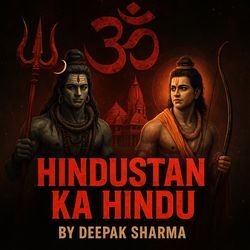 Hindustan ka hindu