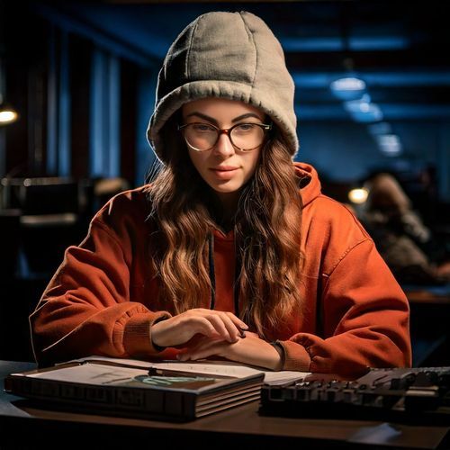 Chill Work Energy cover art