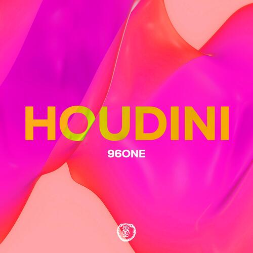 Houdini (Techno Version)