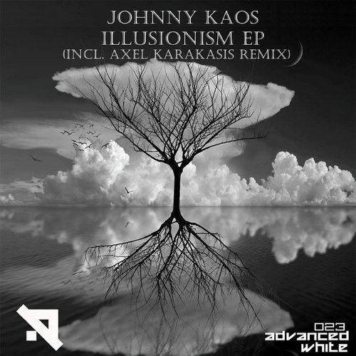 Illusionism (Axel Karakasis Remix) cover art