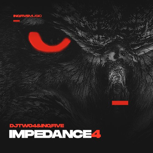 Courageous Night (Original Mix) cover art