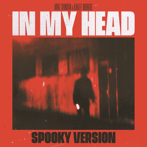 In My Head (Spooky Version)_poster_image