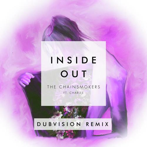 Inside Out (DubVision Remix)