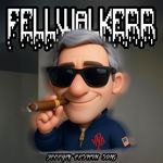 JEFFREY EPSTEIN SONG (Ultra Sped Up) artwork