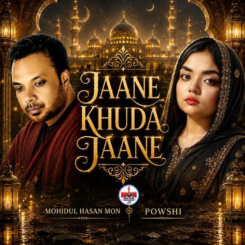 Jaane Khuda Jaane