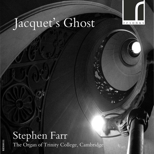 Jacquet's Ghost: II. Labyrinthe