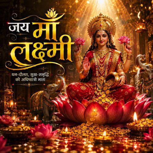Jai Ma Laxmi