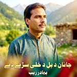 Janan Da Bal Da Khwali Sare De