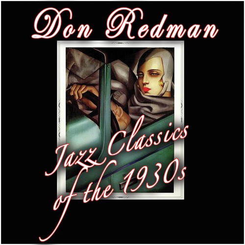 Jazz Classics Of The 1930s