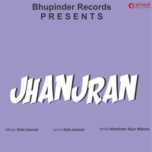 Jhanjran