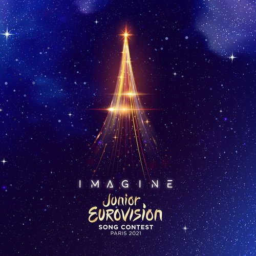 Junior Eurovision Song Contest Paris 2021_poster_image