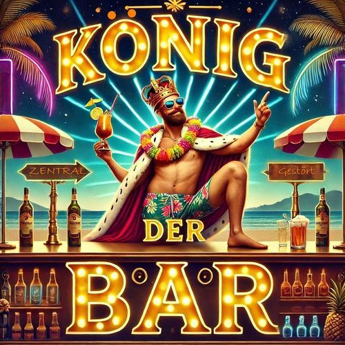 König der Bar
