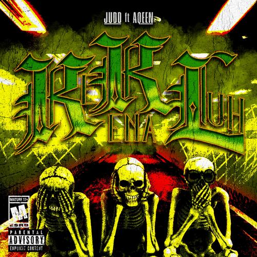 KKL(KekenaluH) (feat. Aqeen Da Monsta) cover art