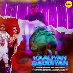 Kaaliyan Gaddiyan Remix-IRxaQDYDdWw