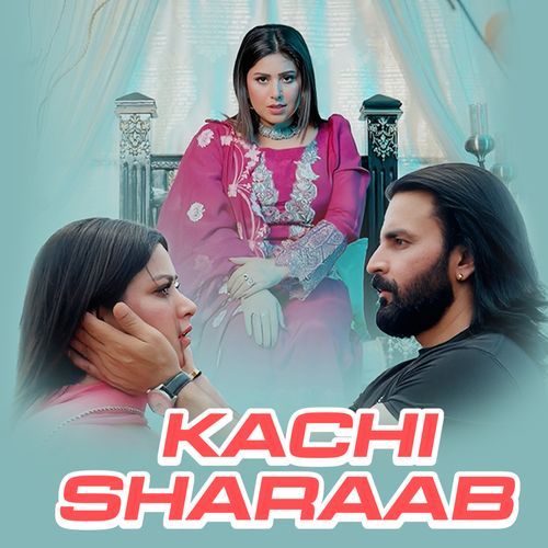 Kachi Sharab