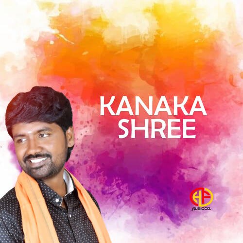 Kanaka Shree