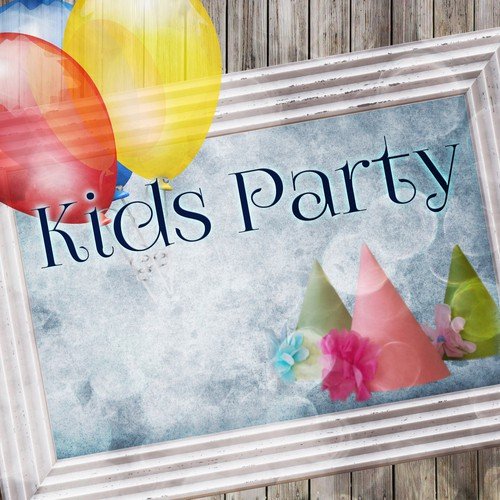 Kids Party Music Academy