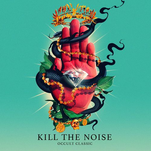 Kill It 4 The Kids (feat. AWOLNATION & R.City)