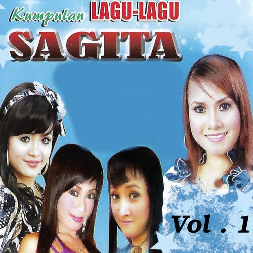 Kumpulan Lagu Lagu Sagita, Vol. 1_poster_image