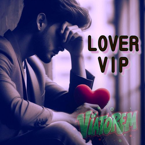 LOVER (VIP)