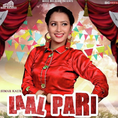 Laal Pari