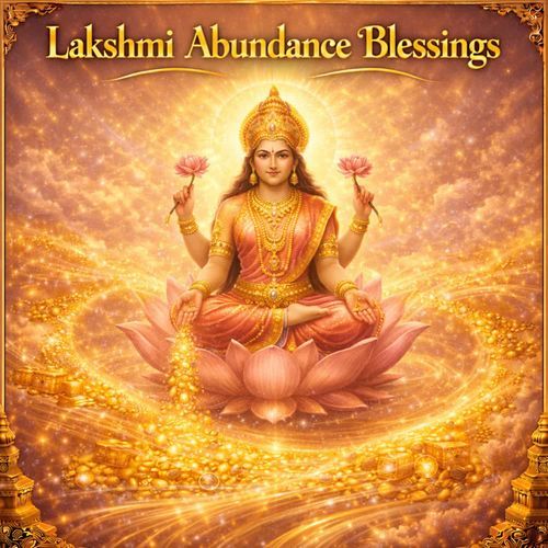 Lakshmi Abundance Blessings