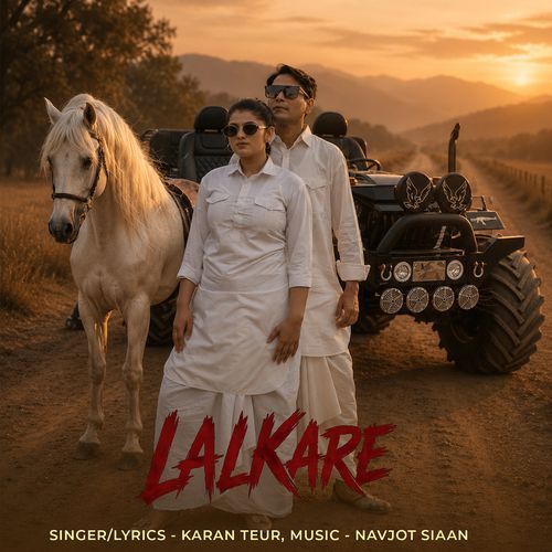 Lalkare
