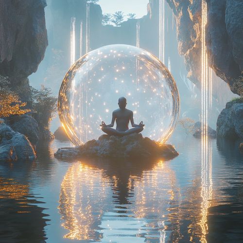 Legacy of Light (Ocean)