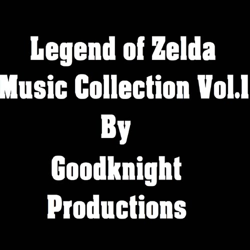 The Legend Of Zelda - Medley 2