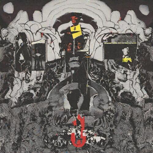 Dashi cover art