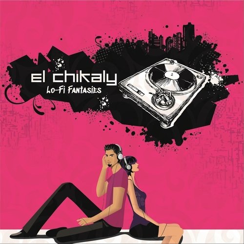 Smokey cover art