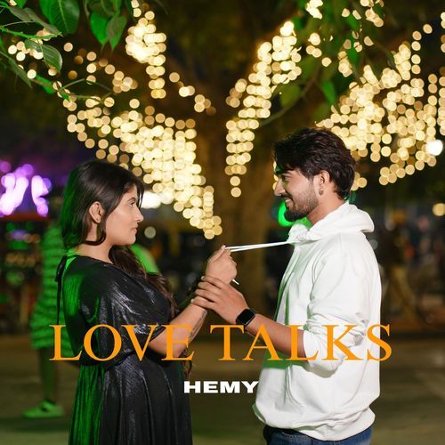 Love Talks
