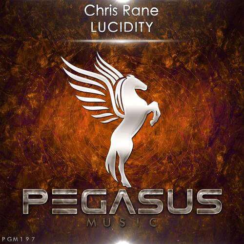 Lucidity cover art