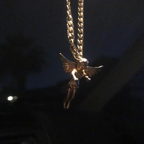 Lullaby cover art