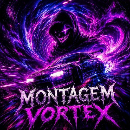 MONTAGEM VORTEX
