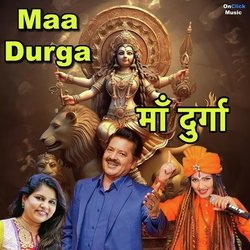 Maa Durga