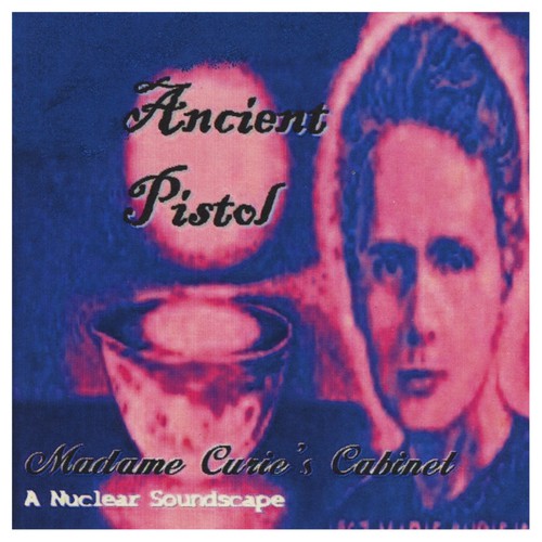 Research cover art