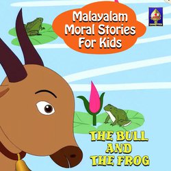 The Bull And The Frog-RkUvfgxdVVE