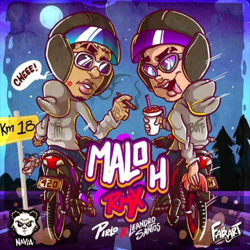 Malo H (Remix) (Remix)