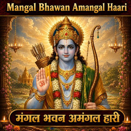 Mangal Bhawan Amangal Haari